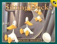 Produktbild: Bedard, M: Sitting Ducks