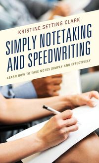 Produktbild: Simply Notetaking and Speedwriting