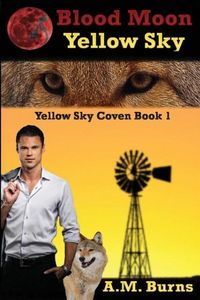 Produktbild: Blood Moon Yellow Sky