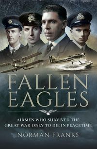 Produktbild: Fallen Eagles