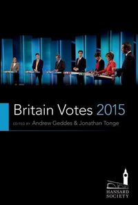 Produktbild: Britain Votes 2015