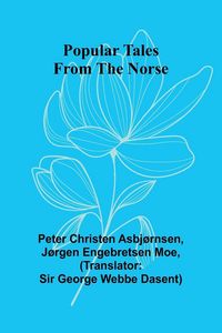 Produktbild: Popular Tales from the Norse