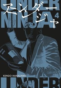 Produktbild: Under Ninja 4