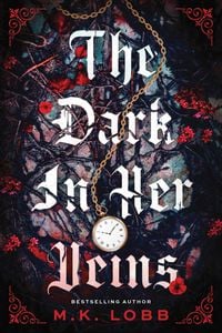 Produktbild: The Dark in Her Veins