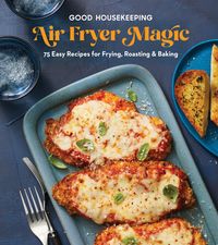 Produktbild: Good Housekeeping Air Fryer Magic