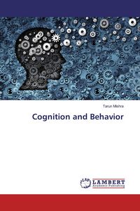Produktbild: Cognition and Behavior