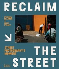 Produktbild: Reclaim the Street