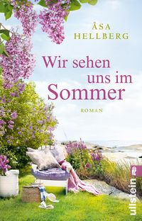 Bild vom Artikel Wir sehen uns im Sommer vom Autor Åsa Hellberg