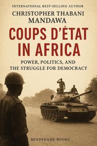 Produktbild: Coups d'&Eacute;tat In Africa Power, Politics, And The Struggle For Democracy