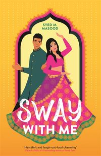 Produktbild: Masood, S: Sway With Me