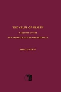 Produktbild: The Value of Health