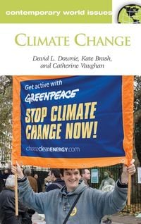 Produktbild: Climate Change