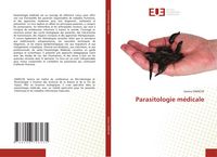 Produktbild: Parasitologie m&eacute;dicale
