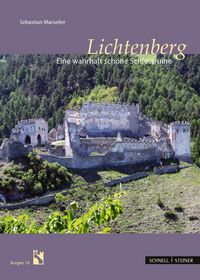Produktbild: Lichtenberg