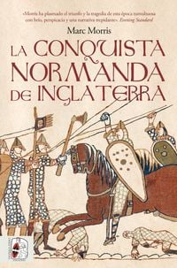 Produktbild: La conquista normanda