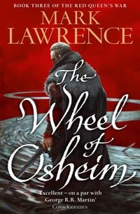 Produktbild: The Wheel of Osheim