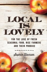 Produktbild: Local is Lovely