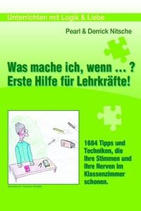 Produktbild: Was mache ich wenn ...?