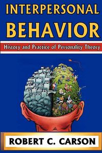 Produktbild: Interpersonal Behavior