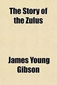 Produktbild: The Story of the Zulus