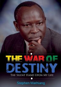 Produktbild: THE WAR OF DESTINY