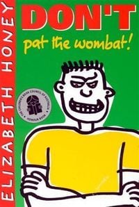 Produktbild: Don't Pat the Wombat!
