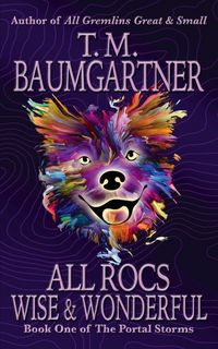 Produktbild: All Rocs Wise & Wonderful
