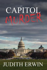 Produktbild: Capitol Murder