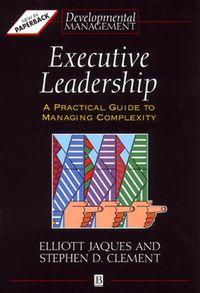 Produktbild: Executive Leadership