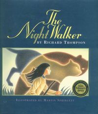 Produktbild: The Night Walker