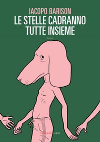 Produktbild: Le stelle cadranno tutte insieme