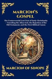 Produktbild: Marcion's Gospel
