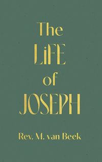 Produktbild: The Life of Joseph