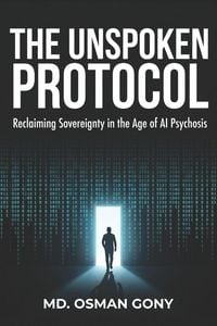 Produktbild: The Unspoken Protocol