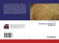 Produktbild: ActiveSync design for Pocket PC