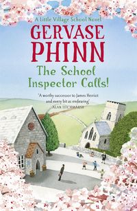 Produktbild: The School Inspector Calls!