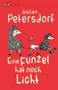 Produktbild: Eine Funzel hat noch Licht