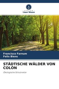 Produktbild: St&auml;dtische W&auml;lder von Col&oacute;n