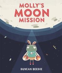 Produktbild: Molly's Moon Mission