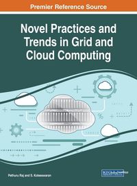 Produktbild: Novel Practices and Trends in Grid and Cloud Computing