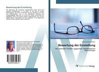 Produktbild: Bewertung der Einstellung