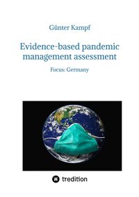 Produktbild: Evidence-based pandemic management assessment