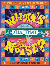 Produktbild: What's All That Noise?