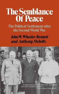 Produktbild: Semblance of Peace