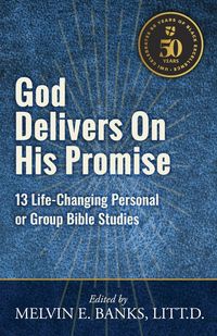 Produktbild: God Delivers on His Promise