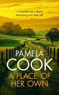 Produktbild: A Place of Her Own