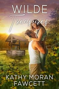 Produktbild: Wilde Treasures (Small Town Wilde Romance, #4)