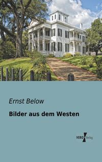 Produktbild: Bilder aus dem Westen
