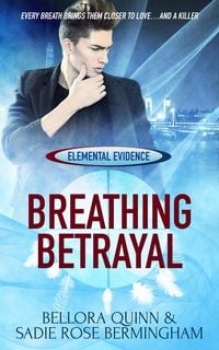 Produktbild: Breathing Betrayal