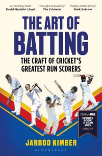Produktbild: The Art of Batting